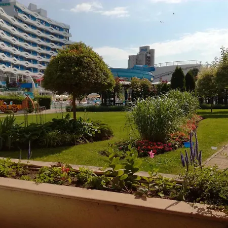 In Trakia Plaza Lejlighed