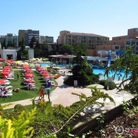 Lejlighed In Trakia Plaza Sunny Beach
