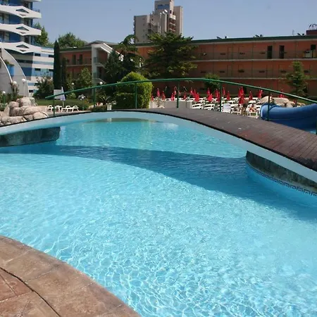 Apartment In Trakia Plaza